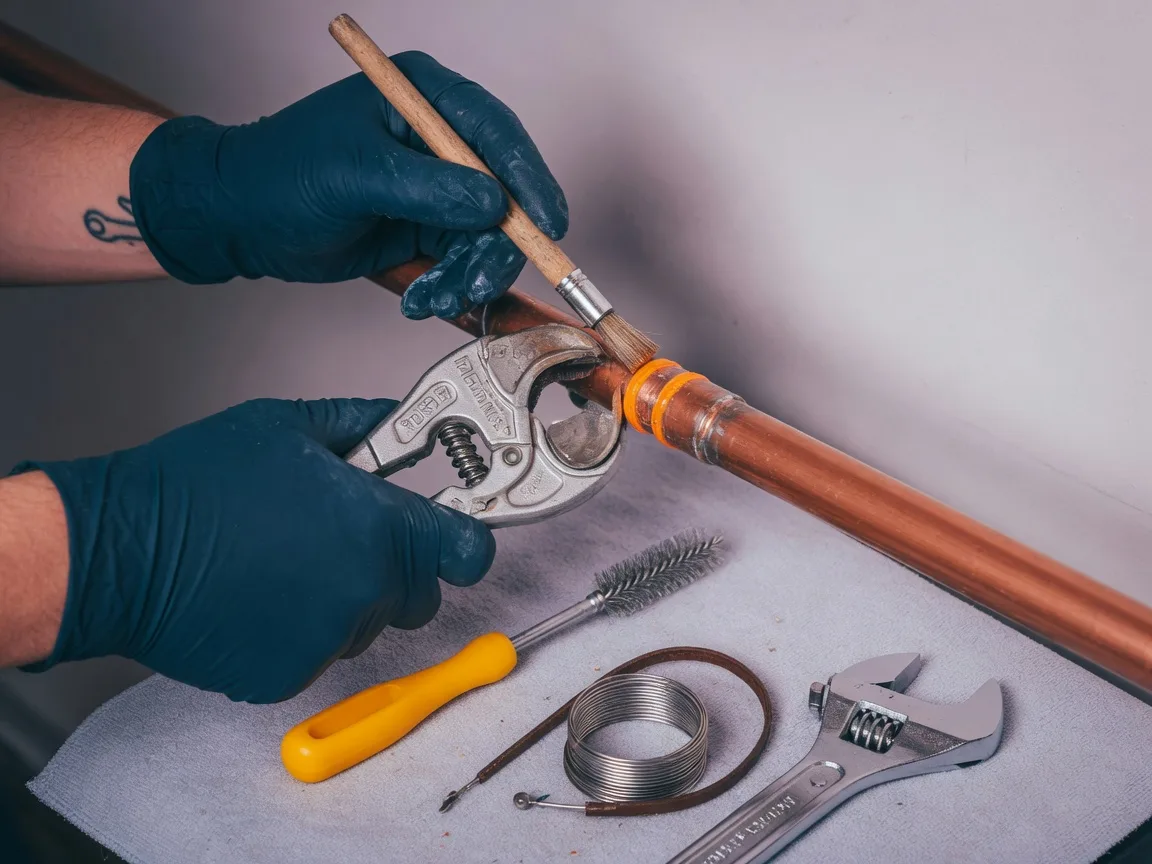 Why choose Sump Pump Repair in Ogden, AR